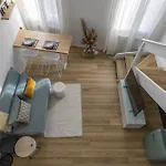 Ines & Dados Central Luxury Loft In Padua