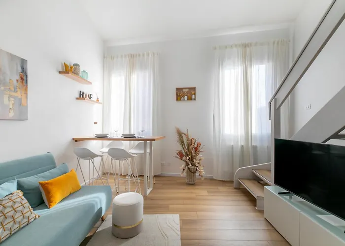 Ines & Dados Central Luxury Loft In Padua