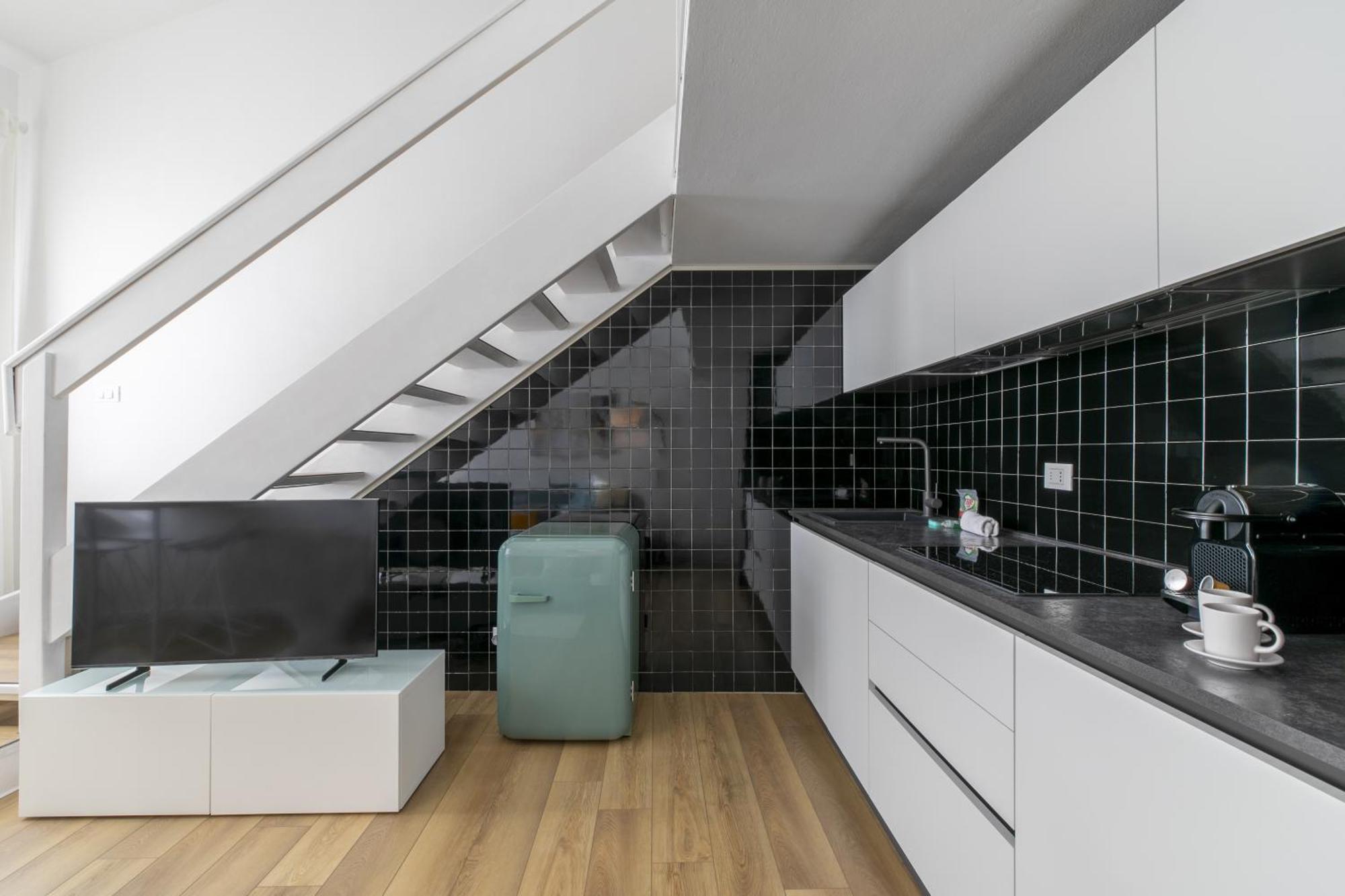Ines & Dados Luxury Loft In Padua Appartamento Padova