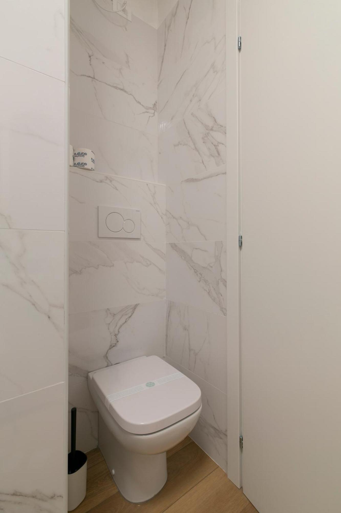 Ines & Dados Luxury Loft In Padua Padova