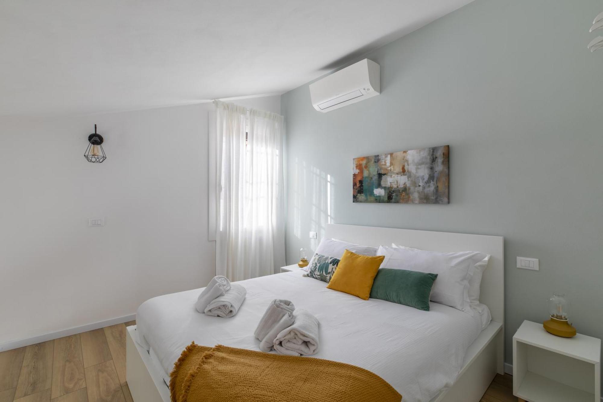 Ines & Dados Luxury Loft In Padua Appartamento