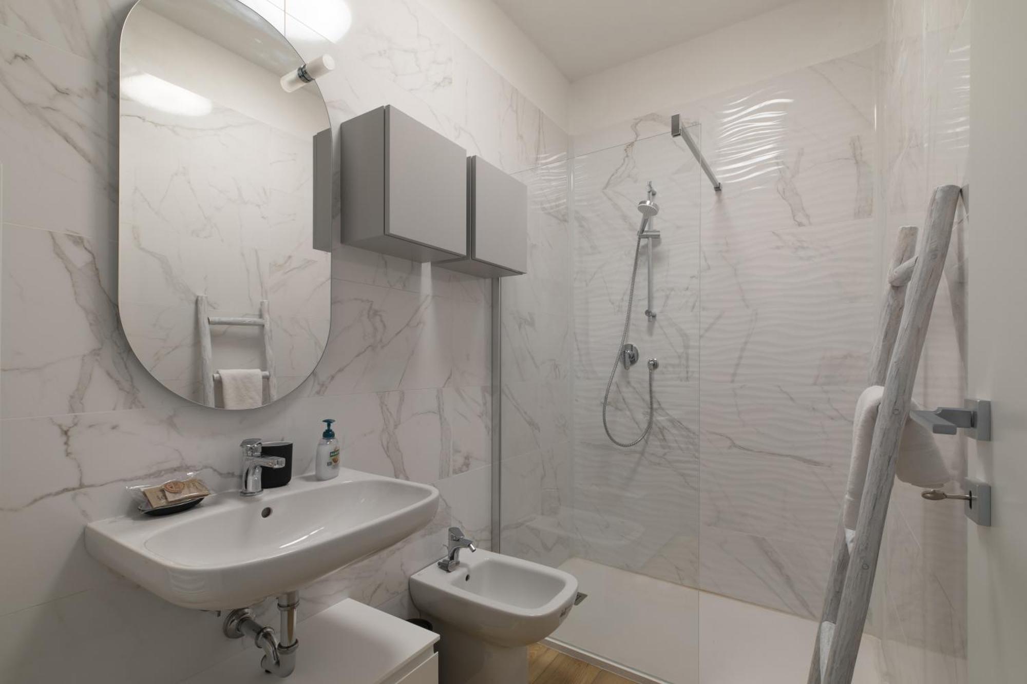 Appartamento Ines & Dados Luxury Loft In Padua