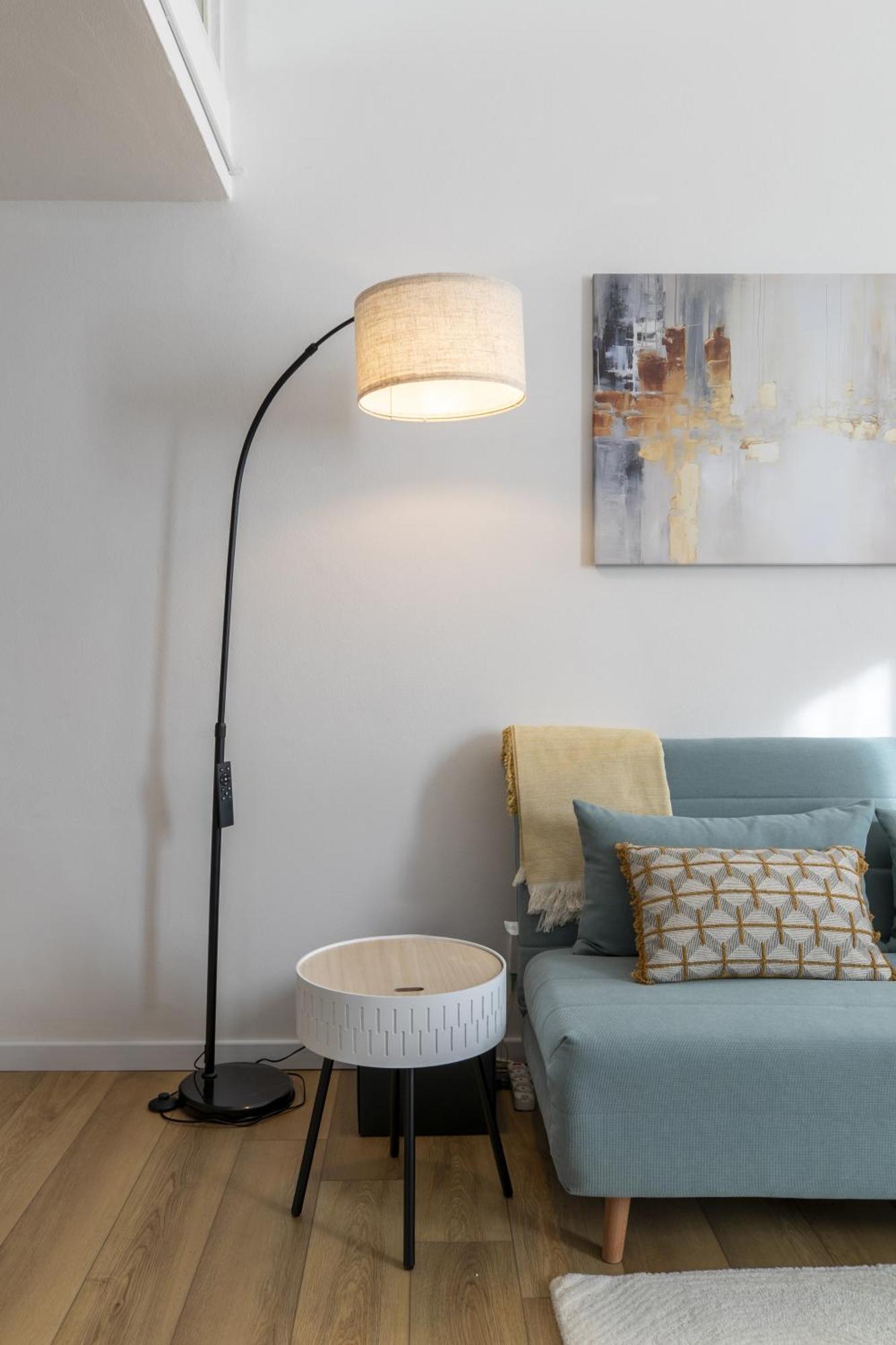 Ines & Dados Luxury Loft In Padua Appartamento *