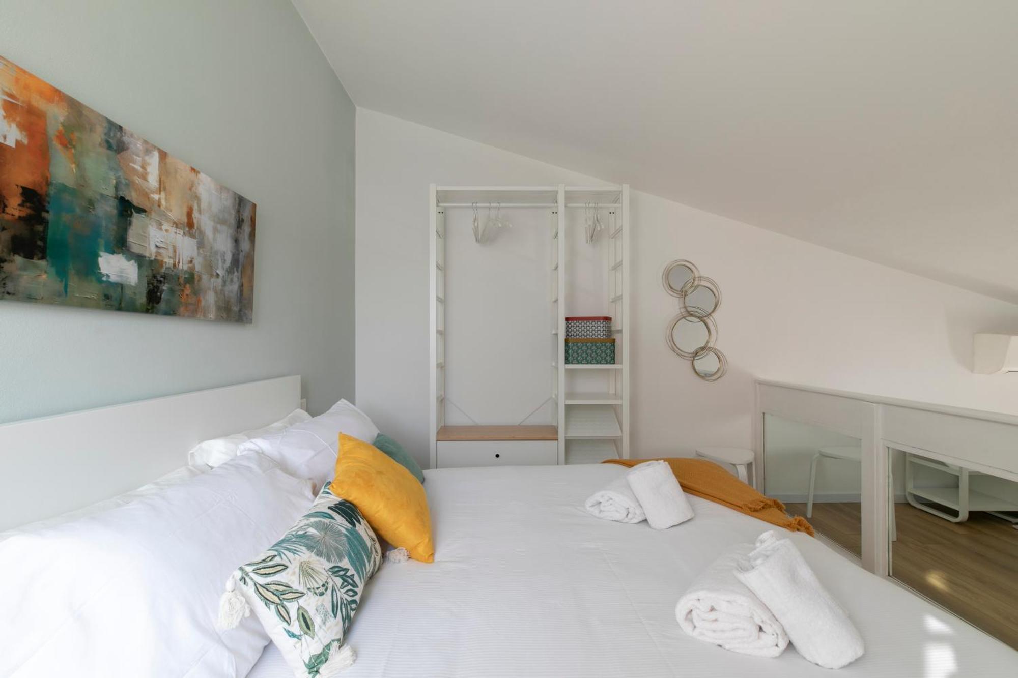 Ines & Dados Luxury Loft In Padua Appartamento Padova