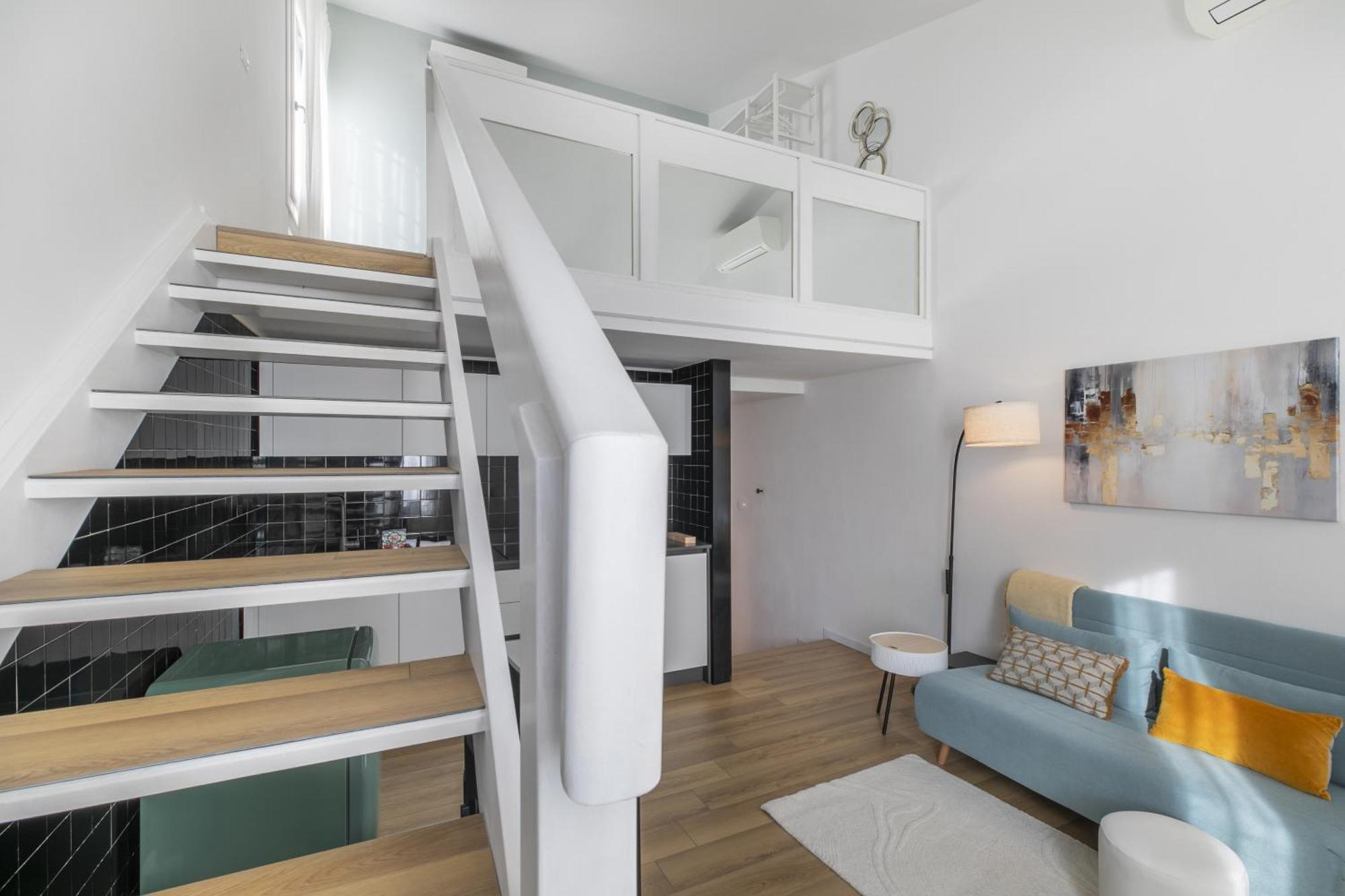Appartamento Ines & Dados Luxury Loft In Padua Padova