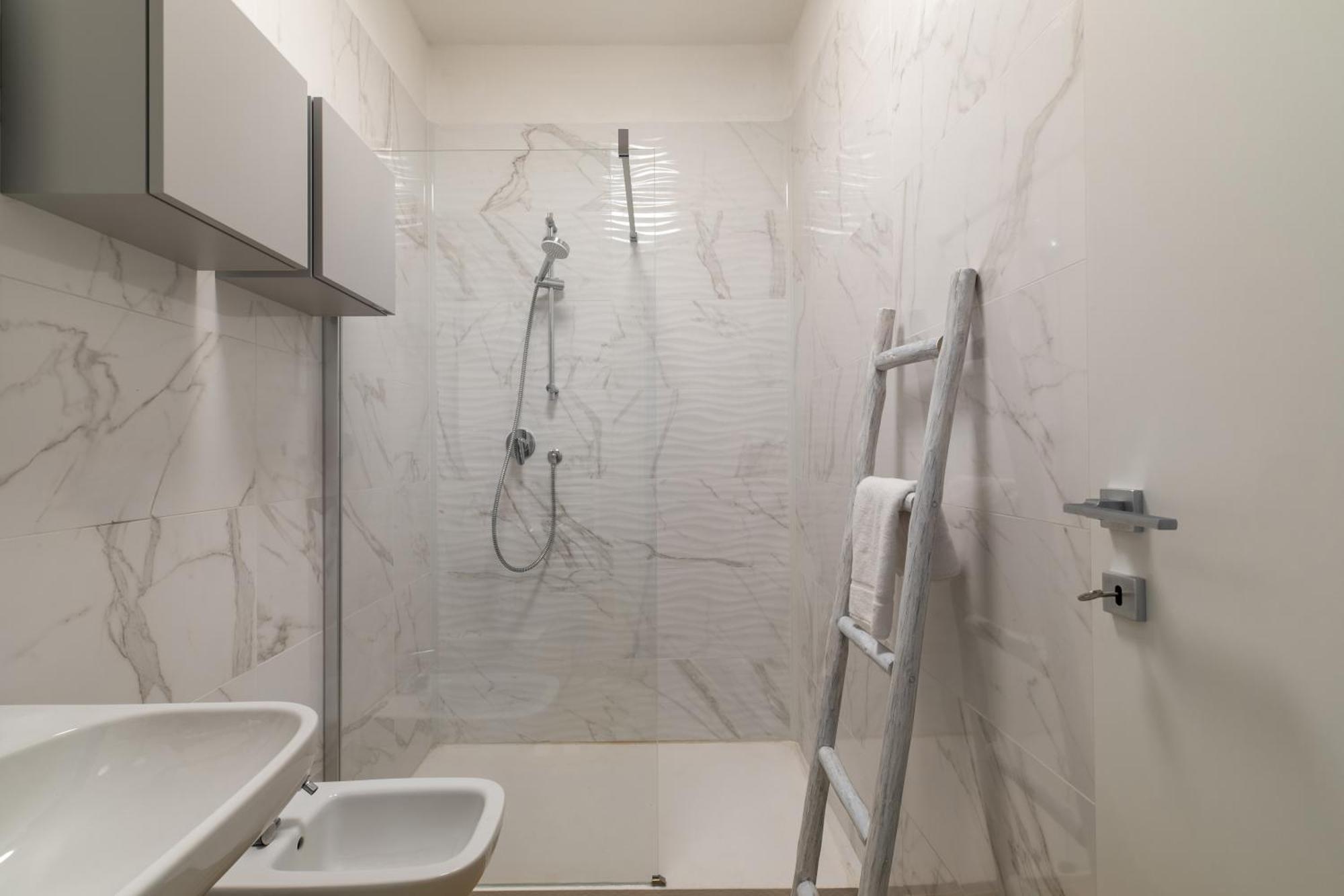 Ines & Dados Luxury Loft In Padua Padova