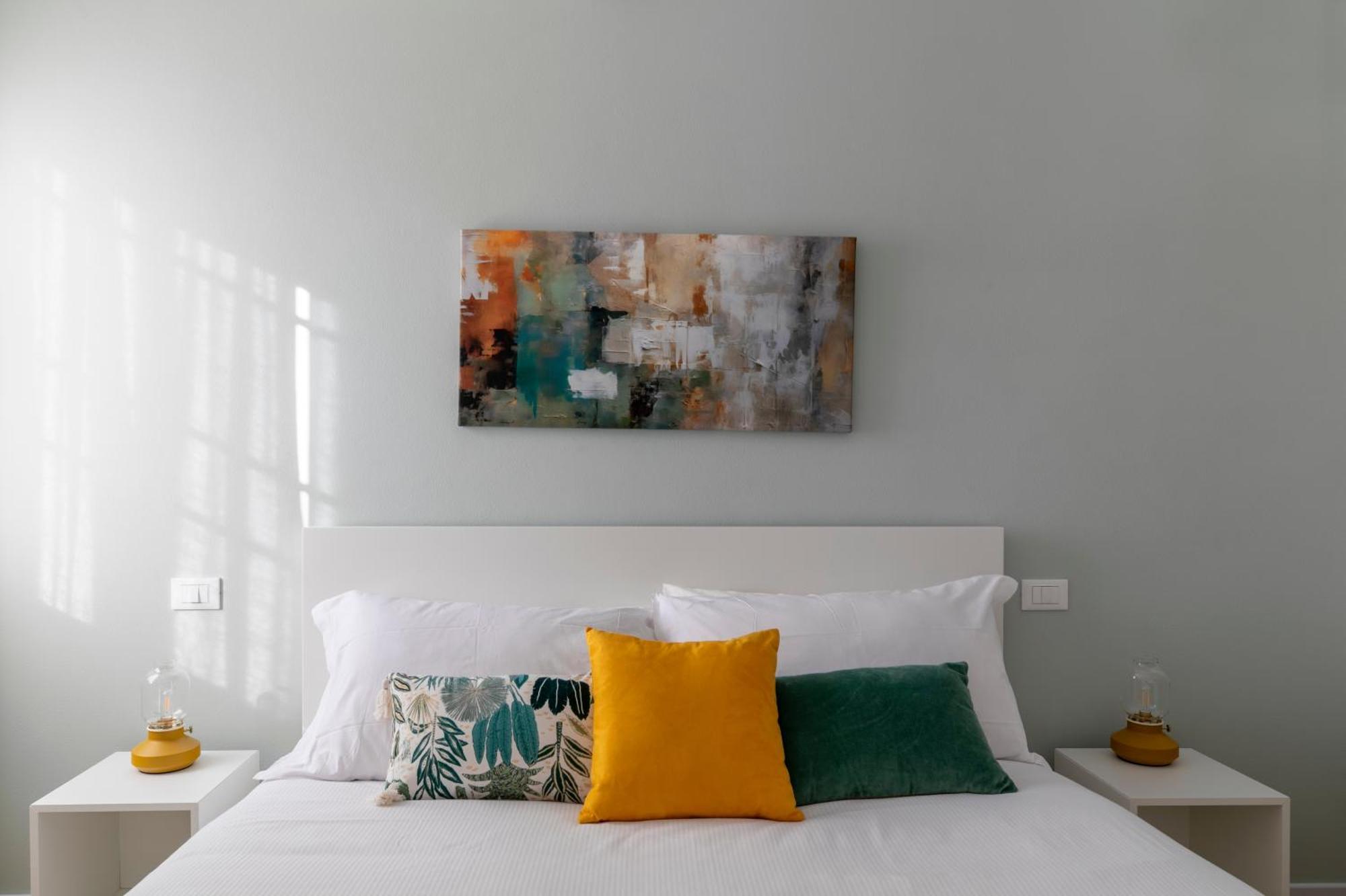 Appartamento Ines & Dados Luxury Loft In Padua *