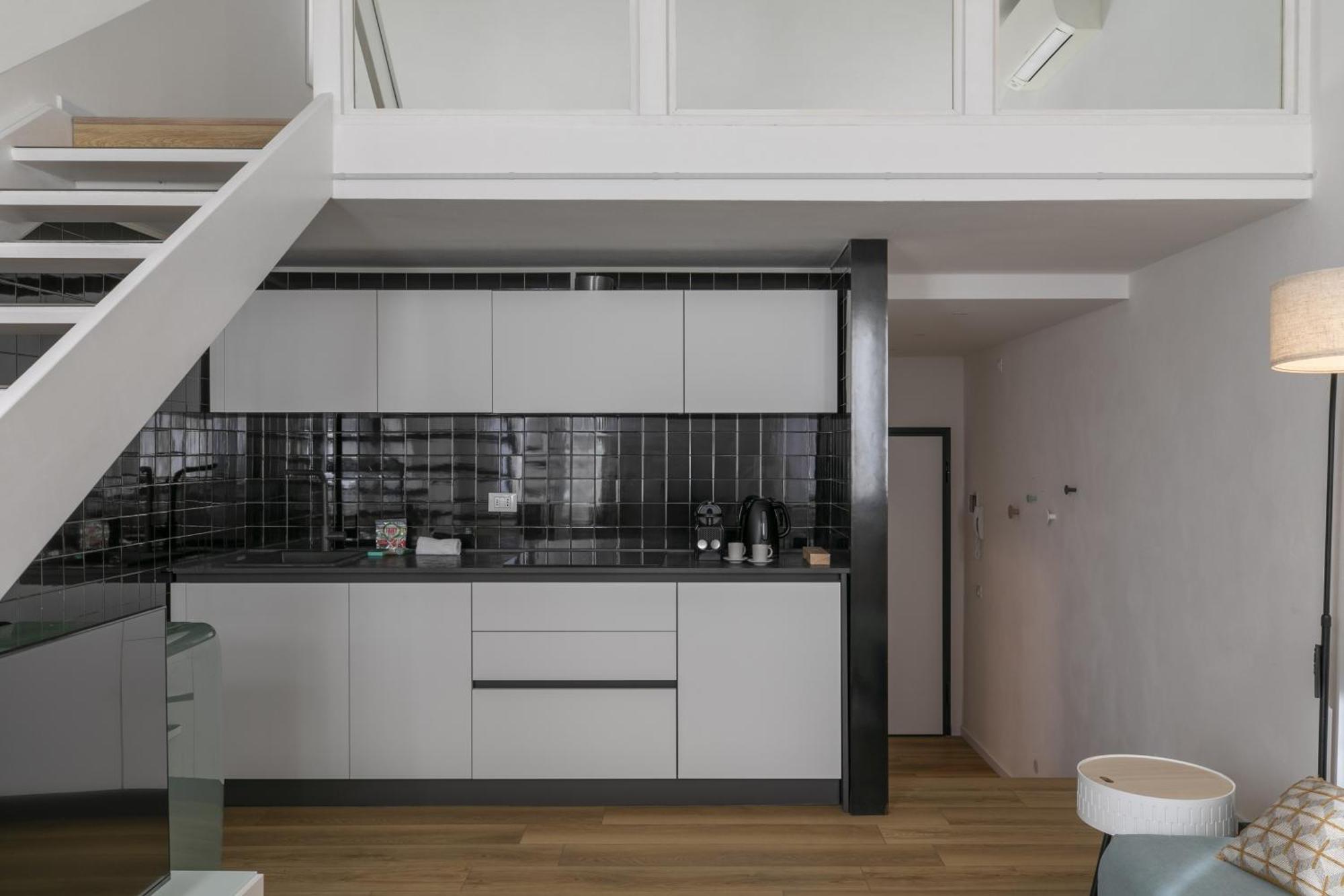 Ines & Dados Luxury Loft In Padua Appartamento Padova