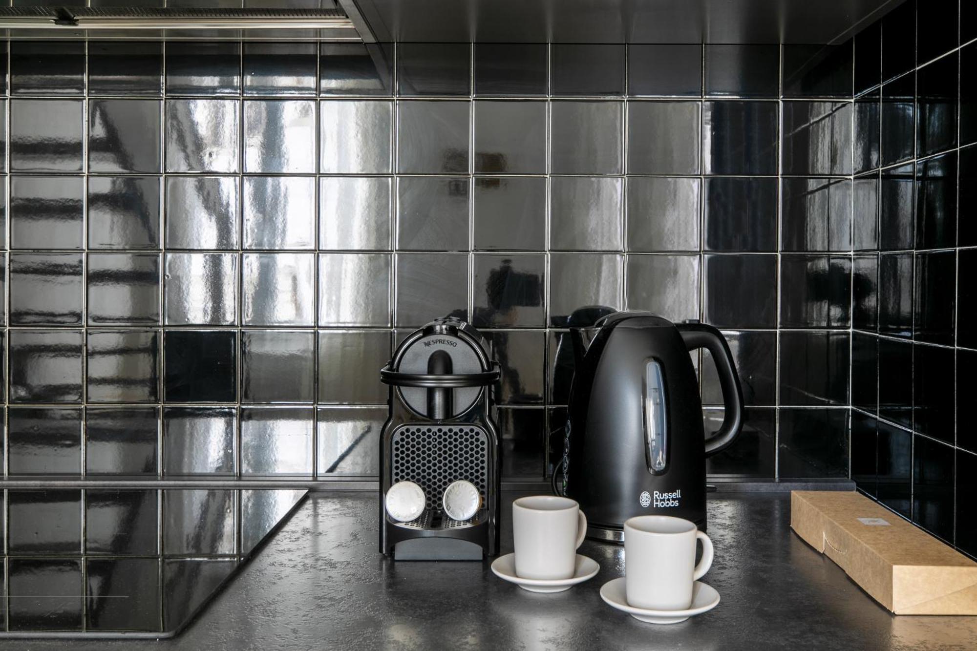 Ines & Dados Luxury Loft In Padua * Padova