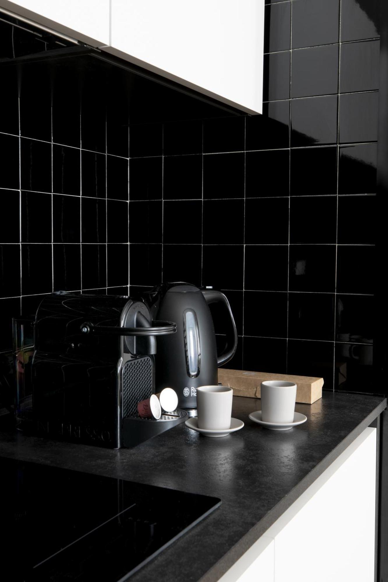 Ines & Dados Luxury Loft In Padua Appartamento *